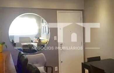 Imagem 3: Apartamento - Botafogo - Campinas