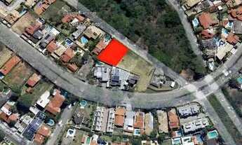 Imagem 6: Terreno a venda no Bairro das Palmeiras na Cidade de Campinas