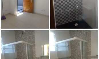 Imagem 2: Casa em Hortolândia