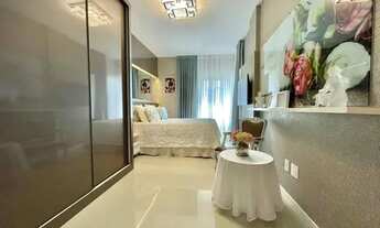 Imagem 4: Apartamento alto padrão