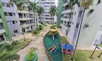 Imagem 5: COND. CHÁCARAS MONTENEGRO, apartamento com 69m²