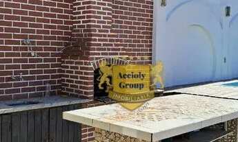 Imagem: Cobertura Duplex com 2 vagas em Icarai