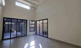 Imagem 2: Casa em Condomínio à venda no Praça dos Pássaros, Ribeirão Preto, SP, 3 quartos, 3 suítes