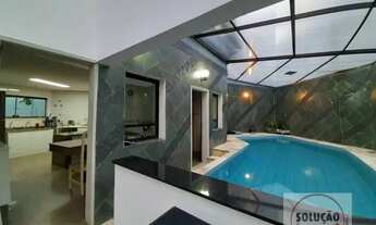 Imagem 5: Sobrado para alugar no bairro Jardim São Caetano - São Caetano do Sul/SP