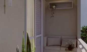 Imagem: CASA COM 52 m² - TUDE BASTOS - PRAIA GRANDE