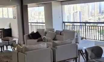 Imagem 3: Tatuapé. Carrão. Duplex. 4 suítes. 4 vagas. Lazer completo