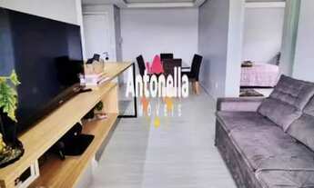 Imagem: Apartamento com 3 Dormitorio(s) localizado(a)