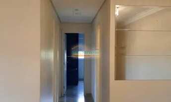 Imagem 3: APARTAMENTO com 3 dormitórios para alugar com 100.09m² por R$ 2.200,00 no bairro Ecoville