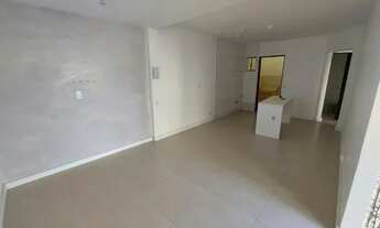 Imagem 2: Casa para aluguel tem 80 metros quadrados com 2 quartos em Nossa Senhora das Graças - Cano