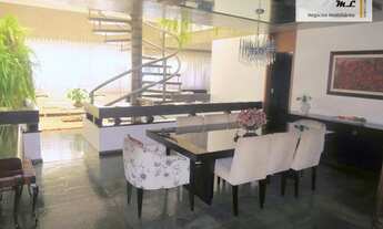 Imagem 5: Sobrado com 3 dormitórios à venda, 400 m² por R$ 2.800.000,00 - Jardim Avelino - São Paulo