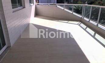 Imagem 2: Recreio dos Bandeirantes