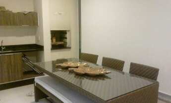 Imagem 2: Apartamento 3 suites com lazer completo montado em armários