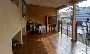 Imagem: Casa com 1 dormitório para alugar, 50 m²