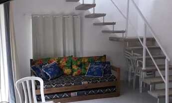 Imagem 7: Studio para aluguel com 25 metros quadrados com mobiliado, praia da feiticeira