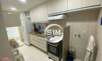 Imagem 4: Apartamento com 2 dormitórios para alugar, 100 m² na Braga - Cabo Frio/RJ