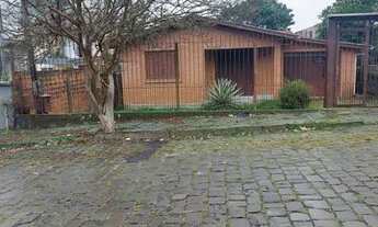 Imagem: CAXIAS DO SUL - Casa Padrão - Desvio Rizzo