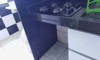 Imagem 5: Apartamento próximo ao Aeroporto de Palmas e da Praia dos Buritis