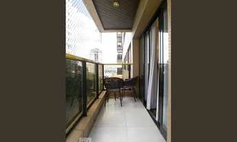 Imagem 6: Apartamento para Aluguel - Santana, 4 Quartos, 150 m2