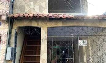 Imagem: Casa andar superior no Umarizal com 02 quartos