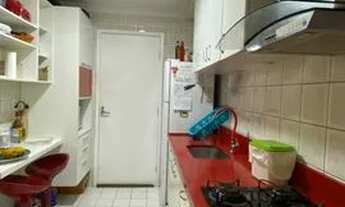 Imagem 5: Jouberto Uchoa Apartamento com 3 dormitórios