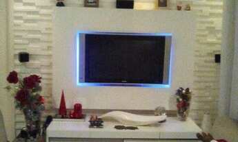 Imagem 5: Apartamento para venda com 68 metros quadrados com 3 quartos em Vila das Bandeiras - Guaru