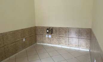 Imagem 3: Casa Excelente no Aeroporto com Piscina e Churrasqueira na Área Gourmet !!