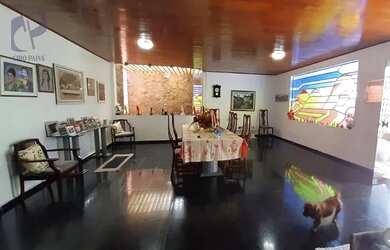 Imagem 7: Casa à venda, 195 m² por R$ 800.000,00 - Cidade dos Funcionários - Fortaleza/CE