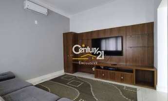 Imagem 6: Casa com 4 dormitórios, 410 m² - venda por R$ 3.500.000,00 ou aluguel por R$ 17.435,95/mês