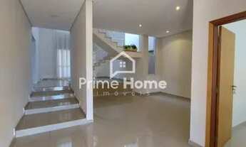 Imagem 3: Casa - Villagio Di Napoli - Valinhos