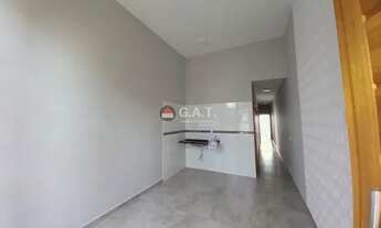 Imagem 2: CASA PARA LOCAÇÃO NO JARDIM BRASILANDIA - SOROCABA/SP