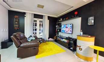 Imagem 3: Casa projetada à venda, 87 m² por R$ 530.000 - Sapiranga - Fortaleza/CE