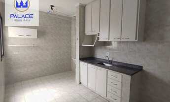 Imagem 7: Apartamento com 3 dormitórios para alugar, 87 m² por R$ 1.950/mês - Nova América - Piracic