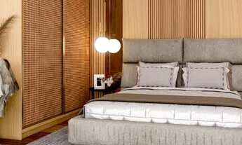 Imagem 2: Level Place Residence