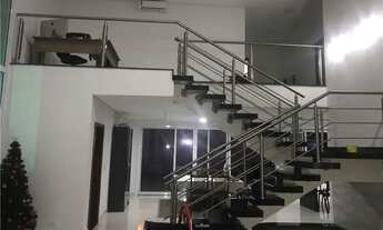 Imagem 6: Casa em Condominio para alugar em Piracicaba