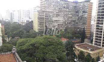 Imagem 5: São Paulo - Apartamento Padrão - Higienópolis
