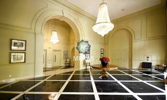 Imagem: ALTO PADRÃO JD PAULISTA 4 SUÍTES