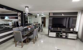 Imagem: Casa Residencial Tapajós 3 suítes energia