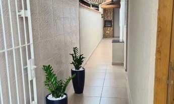 Imagem 7: VENDE-SE CASA Casa com 3 dormitórios