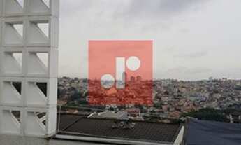 Imagem: Cobertura sem condomínio, com elevador