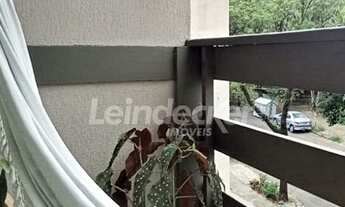 Imagem: Apartamento de 1 quarto para alugar no bairro