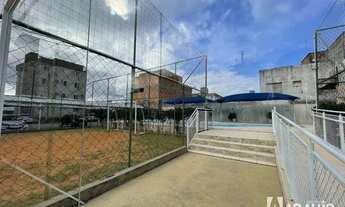 Imagem 3: Apartamento mobiliado no bairro Murta - Itajaí/SC