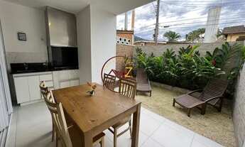 Imagem 6: Casa em condominio RESIDENCIAL em São Sebastião - SP, Juquehy