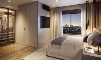 Imagem 4: APARTAMENTO RESIDENCIAL em São Paulo - SP, Vila Clementino