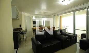 Imagem 2: Apartamento para Aluguel - Tatuapé, 4 Quartos, 96 m2