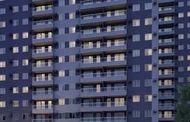 Imagem 3: 3Quartos na região de jardim são paulo com 62 metros quadrados com 3 quartos em Sancho - R