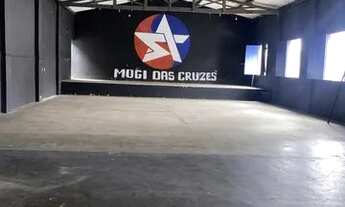 Imagem 5: Galpão no centro de Mogi das Cruzes, excelente para estacionamento