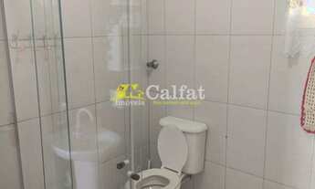 Imagem 4: Apartamento com 1 dorm, Mirim, Praia Grande - R$ 200 mil, Cod: 2707