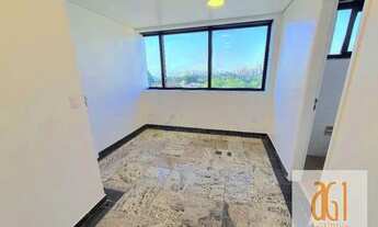 Imagem: Sala comercial para alugar, 40 m² por R$