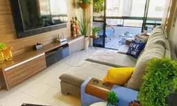 Imagem 3: Apartamento Padrão em Maceió