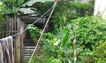 Imagem 4: Sobrado sobreposto